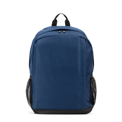 LIVERPOOL. High Density 600D Recycled Polyester Laptop Backpack 15